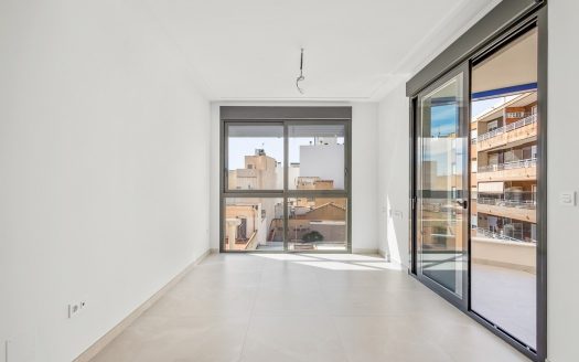 Apartment for sale in Torrevieja