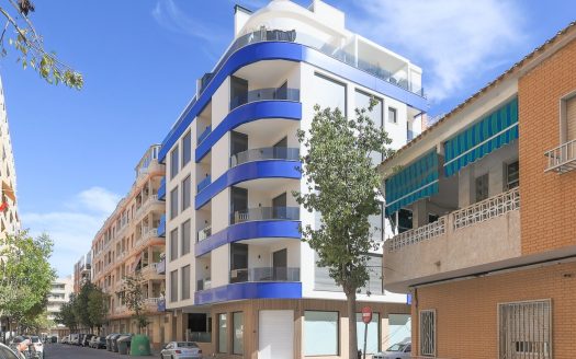 Apartment for sale in Torrevieja