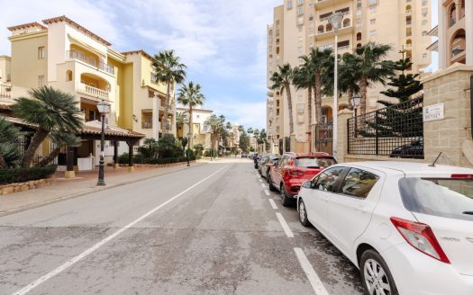 Apartment for sale in Torrevieja