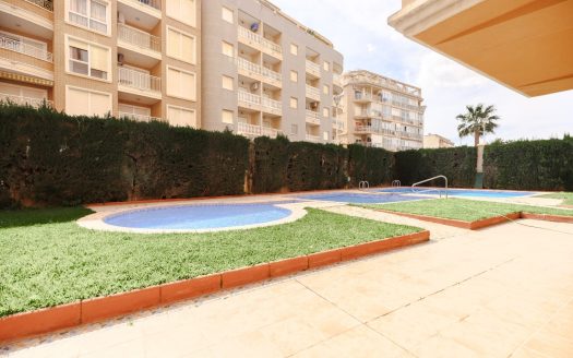 Apartment for sale in Torrevieja