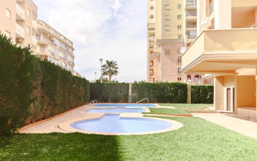 Apartment for sale in Torrevieja