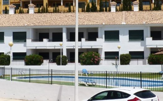 Key Ready Apartments for Sale in Lomas de Campoamor, Orihuela Costa