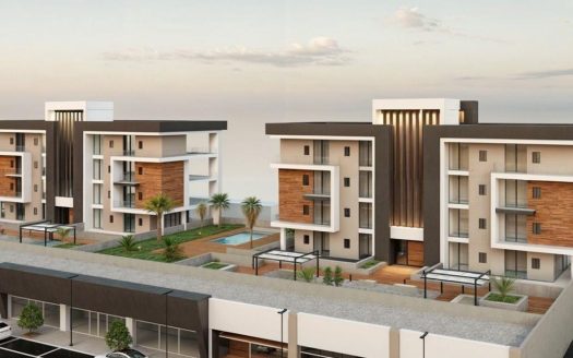Tourist Apartments with Rental License in Los Narejos, Los Alcázares