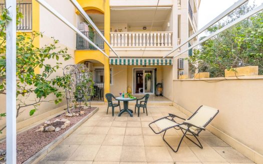 Apartment for sale in Orihuela Costa