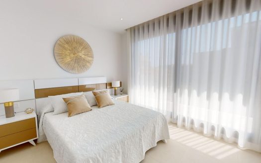 NEW BUILD VILLAS IN SAN FULGENCIO