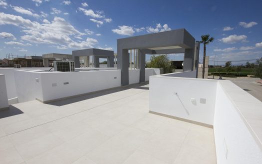 New Build Residential Complex in San Fulgencio