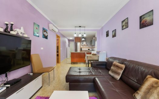Apartment for sale in Orihuela Costa