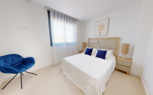 NEW BUILD VILLAS IN SAN FULGENCIO