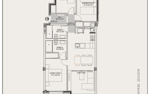 New Residential Development in Torrevieja, Just 1 km from the Sea