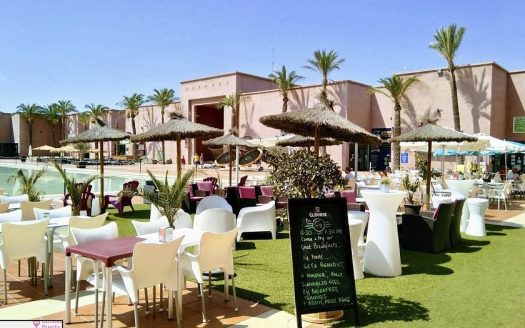NEW BUILD VILLAS IN CONDADO DE ALHAMA GOLF COURSE