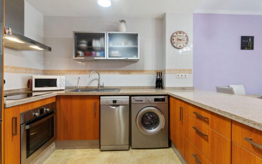 Apartment for sale in Orihuela Costa