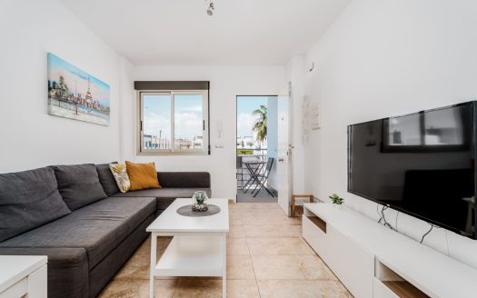 Penthouse for sale in Torre de La Horadada