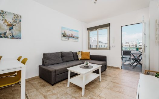Penthouse for sale in Torre de La Horadada