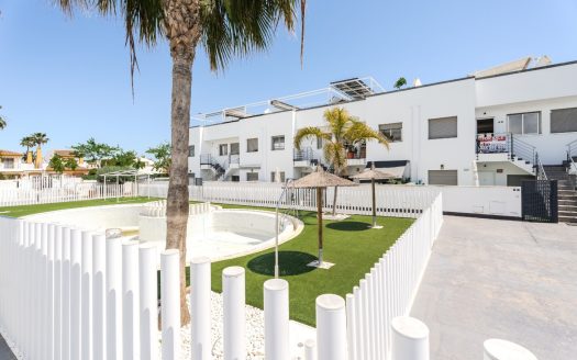 Penthouse for sale in Torre de La Horadada