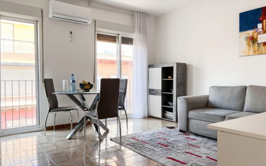Apartment for sale in Alicante