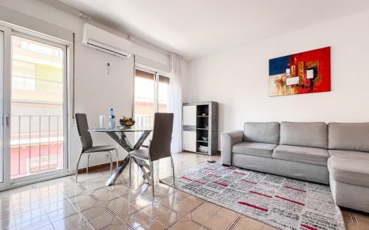 Apartment for sale in Alicante