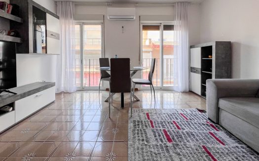 Apartment for sale in Alicante