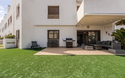 Ground Floor for sale in Orihuela Costa