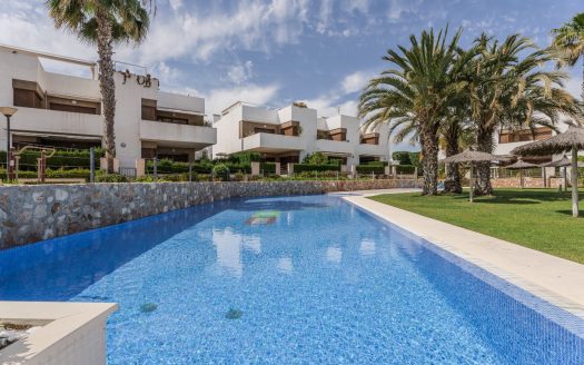 Ground Floor for sale in Orihuela Costa