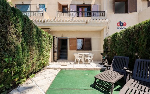Townhouse for sale in Orihuela Costa