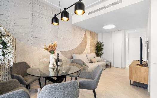Apartment for sale in Torrevieja