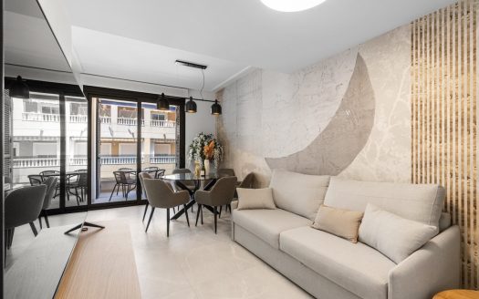 Apartment for sale in Torrevieja