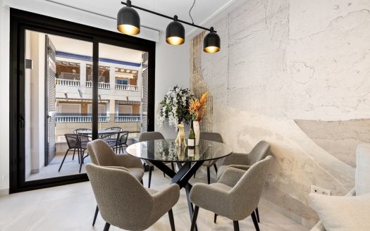 Apartment for sale in Torrevieja