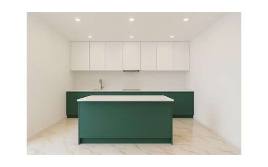 Apartment for sale in Alicante