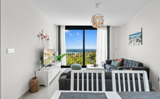 Penthouse for sale in Gran Alacant