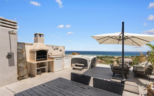 Penthouse for sale in Gran Alacant