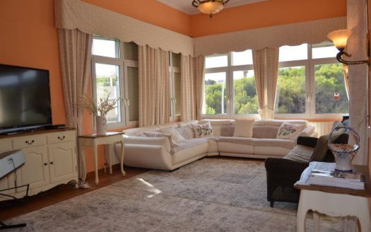 Villa for sale in Dehesa de Campoamor
