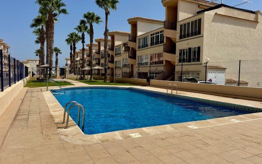 Apartment for sale in Orihuela Costa