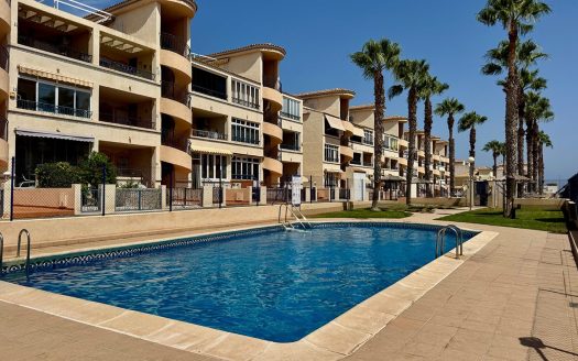 Apartment for sale in Orihuela Costa