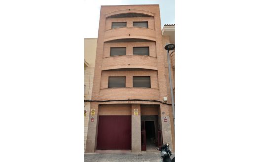 Building for sale in San Vicente del Raspeig