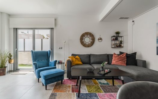 Villa for sale in La Veleta
