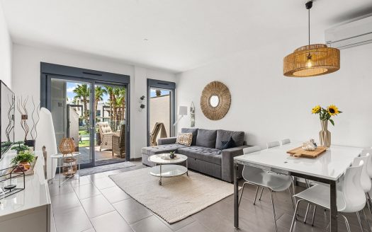 Penthouse for sale in Orihuela Costa