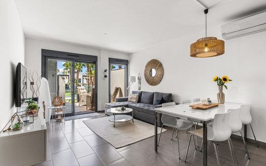 Penthouse for sale in Orihuela Costa
