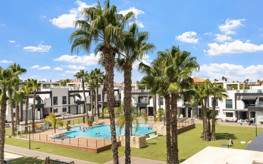 Penthouse for sale in Orihuela Costa