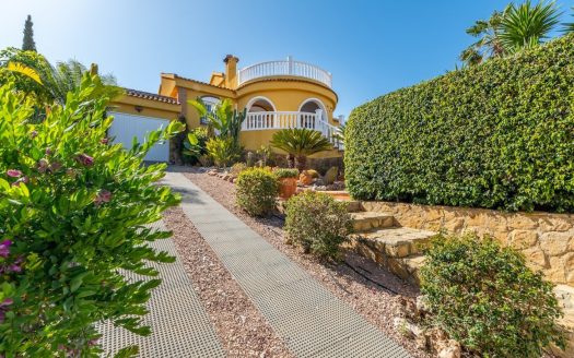 House for sale in Gran Alacant