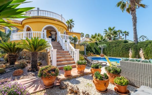 House for sale in Gran Alacant
