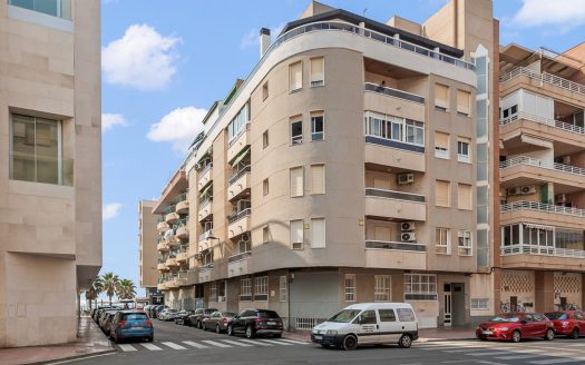 Apartment for sale in Torrevieja