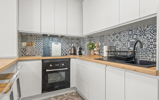 Apartment for sale in Torrevieja