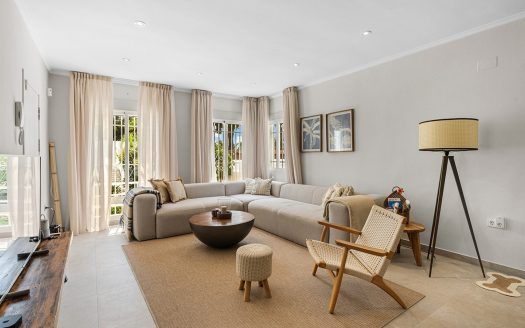 Villa for sale in Cabo de las Huertas