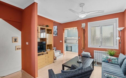 Townhouse for sale in Gran Alacant