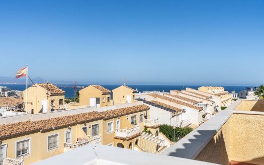 Townhouse for sale in Gran Alacant