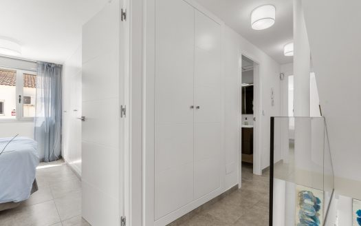 Villa for sale in Santiago de la ribera