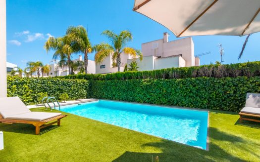Villa for sale in Ciudad quesada