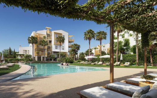 NEW BUILD RESIDENTIAL IN EL VERGEL