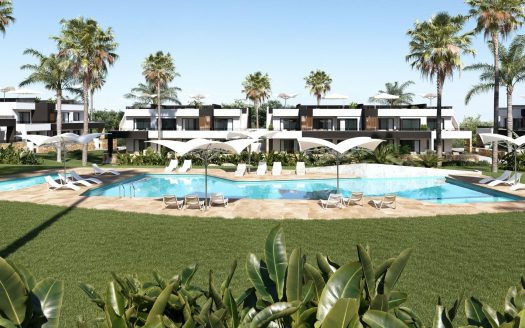 Exclusive Mediterranean Living in Lo Marabú, Ciudad Quesada