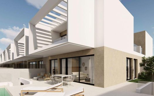 NEW BUILD QUADS IN DOLORES